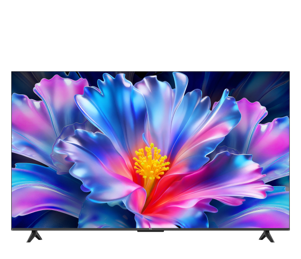 TCL 65P6L 65" LED GoogleTV - 1528752 - zdjęcie 2